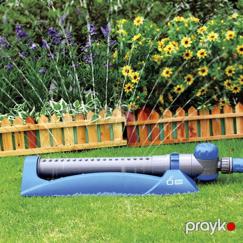Suvarma taymeri Green Apple GWOS06 001 — Bakı