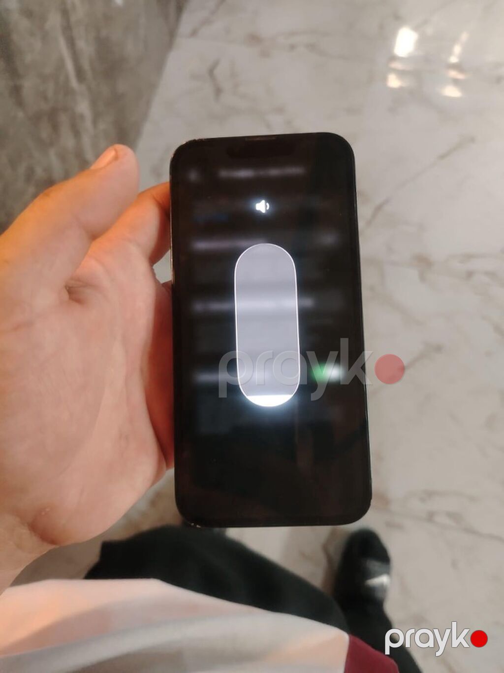 IPhone 13, 128 GB, Qara, Face ID — Apple iPhone, Ağstafa (4)