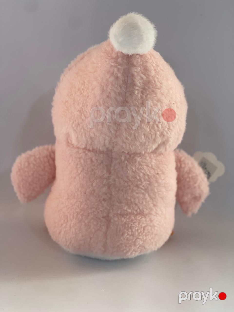 Yumşaq oyuncaq m-25-33 Penguin, rəngbərəng, 35 sm — Yumşaq oyuncaqlar, Bakı (2)