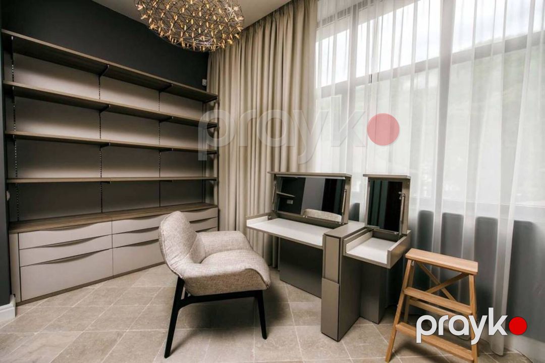 Satılır 7 otaqlı həyət evi/bağ evi 1000 m² — Ev, villa, Bakı (12)