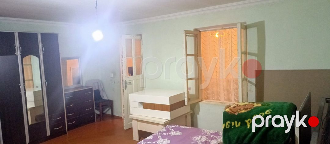 Satılır 4 otaqlı həyət evi/bağ evi 2000 m² — Ev, villa, Bakı (3)