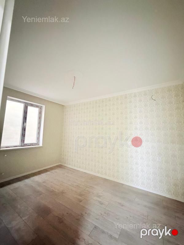 Satılır 3 otaqlı Həyət evi / Villa, 70 m², Corat bağları — Ev, villa, Sumqayıt (3)