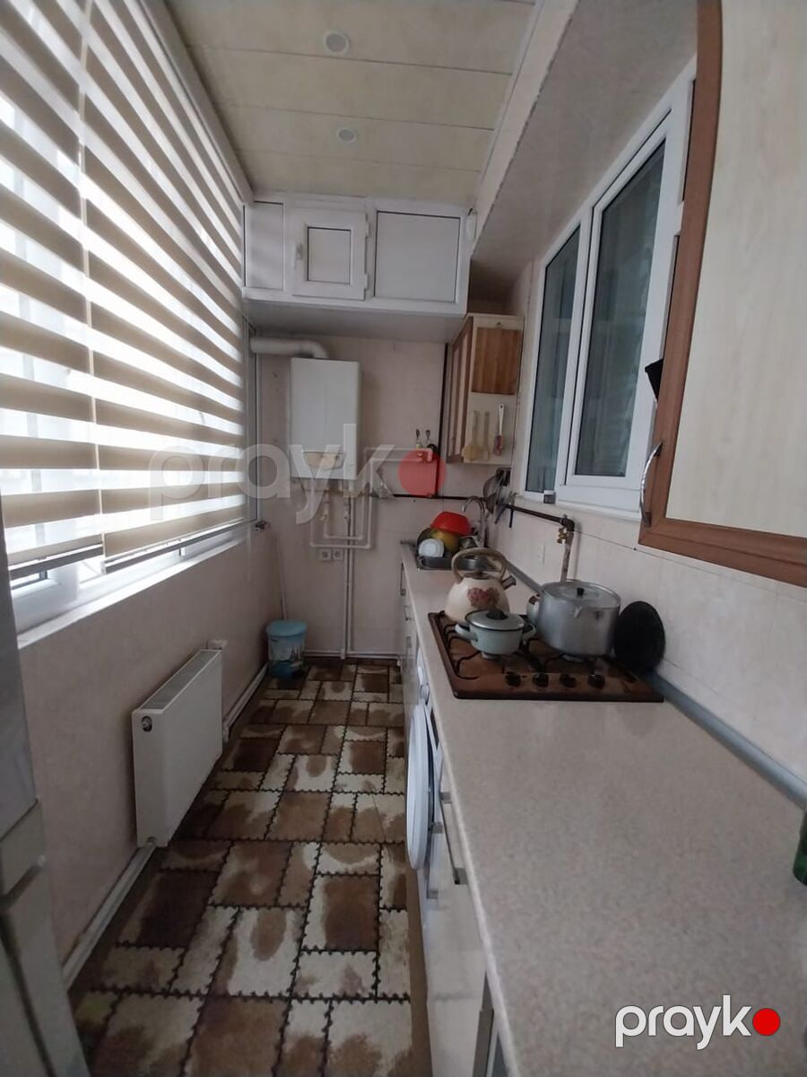 Satılır 3 otaqlı yeni tikili 62 m² — Mənzil, Bakı (8)