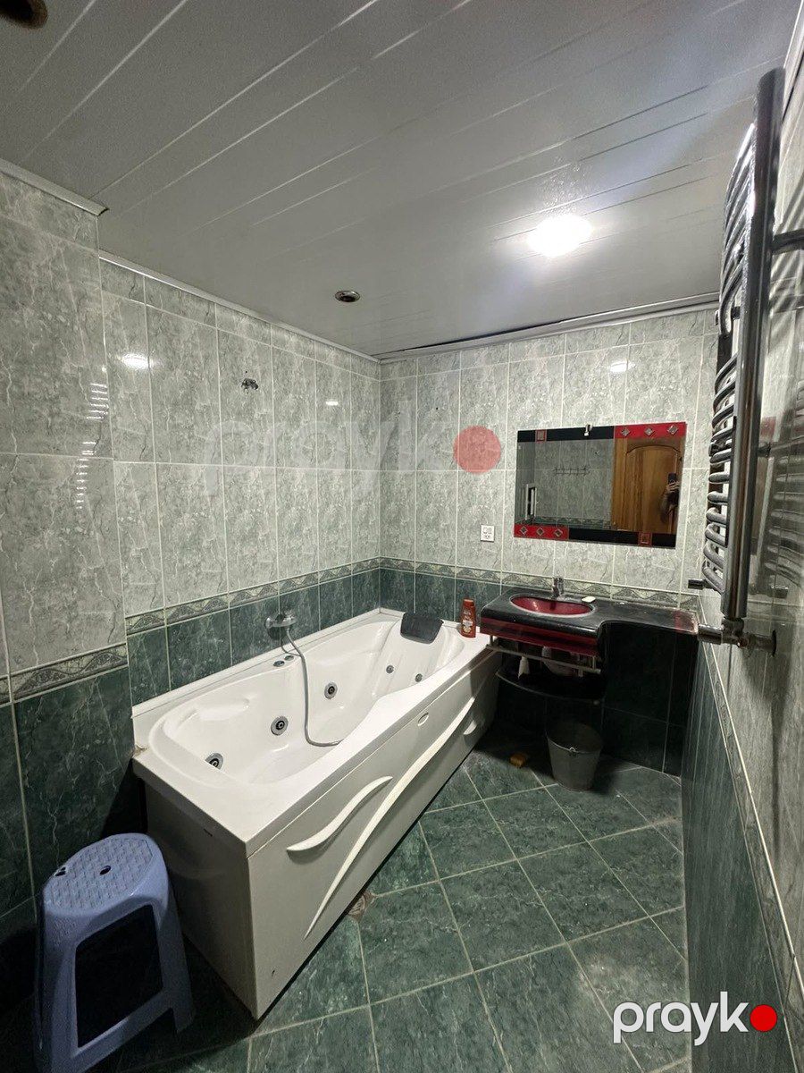 Satılır 2 otaqlı yeni tikili 85 m² — Mənzil, Bakı (12)