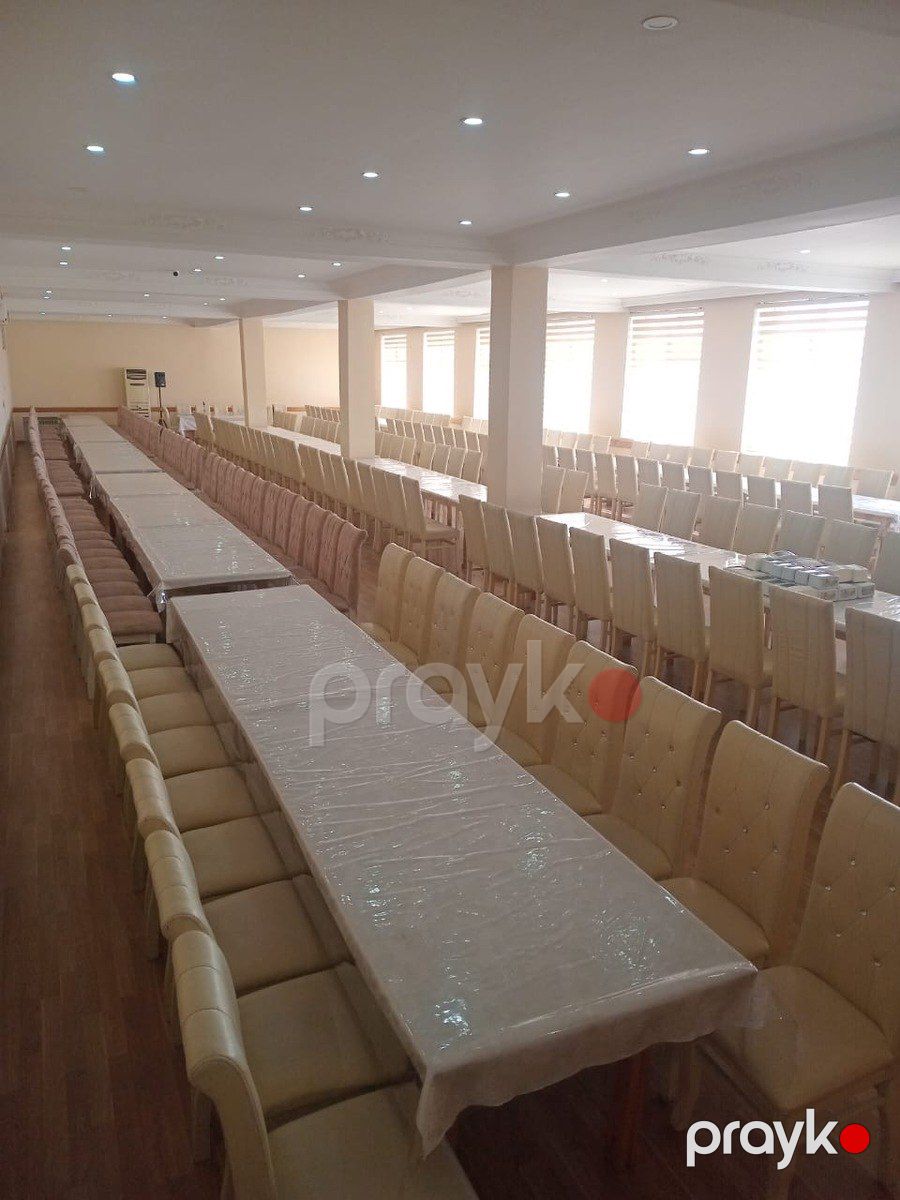 İcarəyə verilir obyekt 1700 m² — Əmlak, Xırdalan (11)