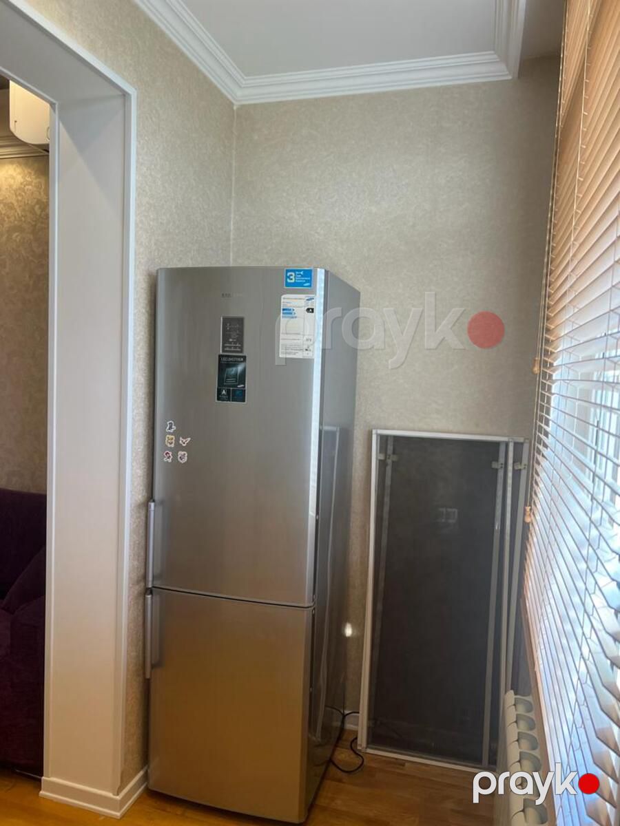 Satılır 3 otaqlı köhnə tikili 60 m² — Mənzil, Bakı (10)