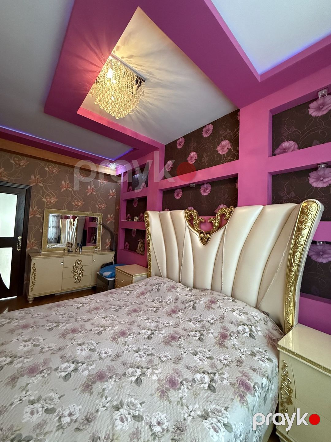 Satılır 3 otaqlı yeni tikili 11 m² — Mənzil, Bakı (4)