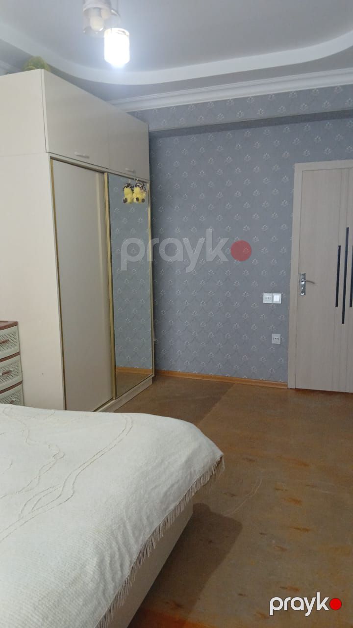 İcarə: 3 otaqlı Yeni tikili, 88 m², H.Eliyev prospekti 55 — Mənzil (7)