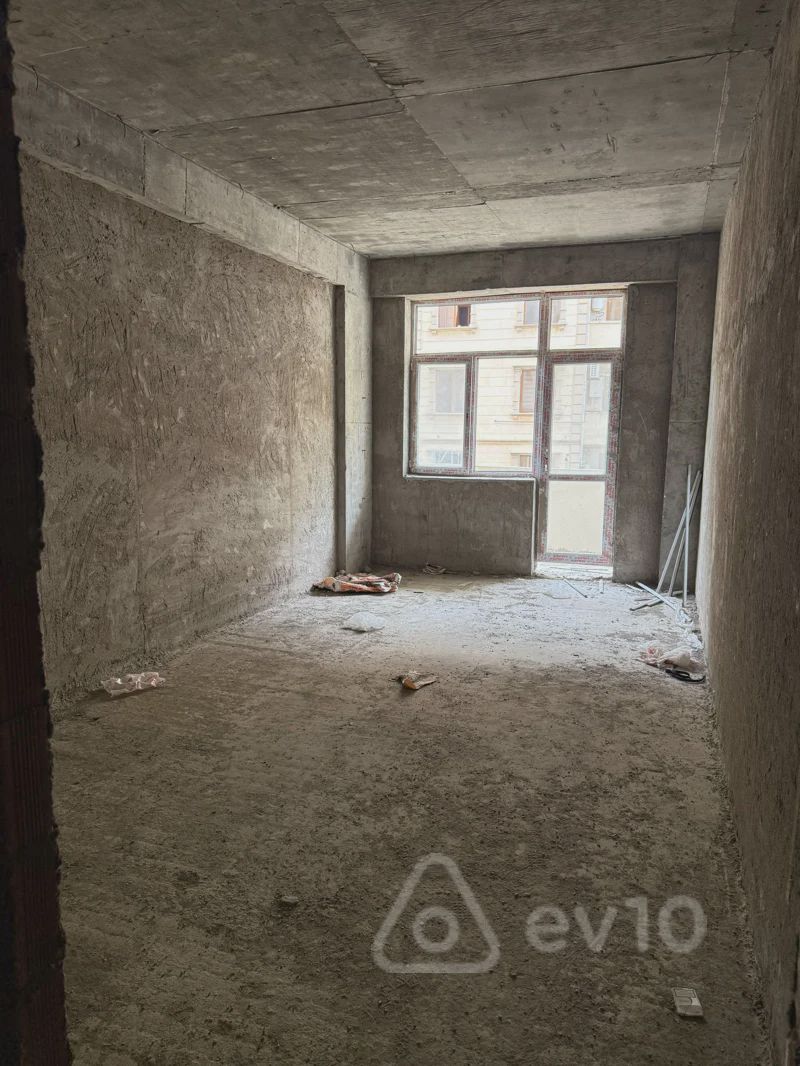 For sale: 2-room apartment (new building), 73 m² — Mənzil, Xırdalan (6)