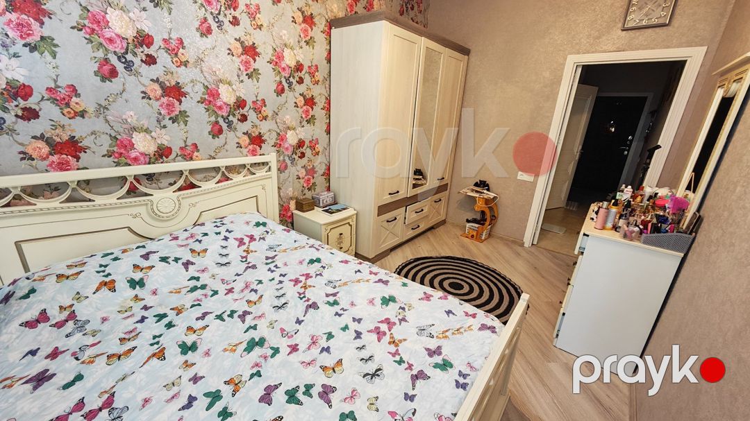 Satılır 2 otaqlı yeni tikili 50 m² — Mənzil, Sumqayıt (5)