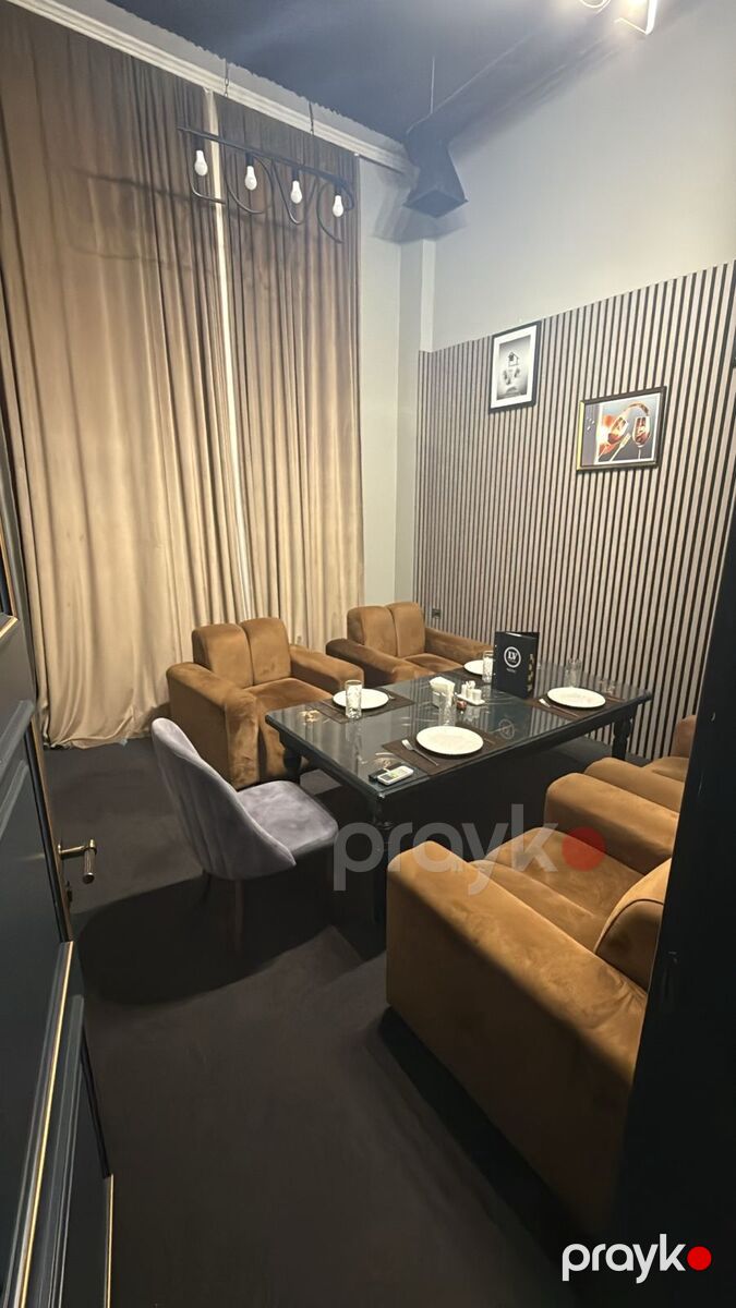 Satılır obyekt 368.4 m² — Əmlak, Bakı (6)