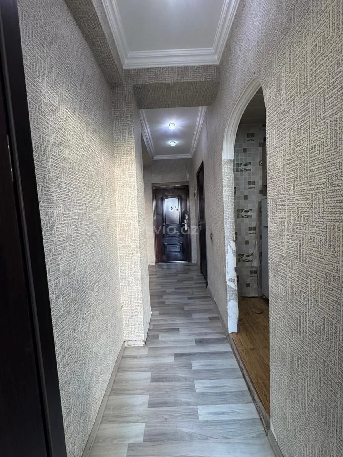 2 otaqlı tam təmirli mənzil satılır Masazırda — Mənzil, Abşeron (5)