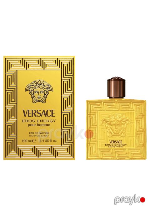 No Brand Eros Energy ətir suyu, kişilər üçün, 100 ml — Bakı