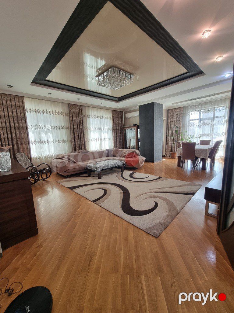 Satılır 4 otaqlı yeni tikili 175 m² — Mənzil, Bakı (3)