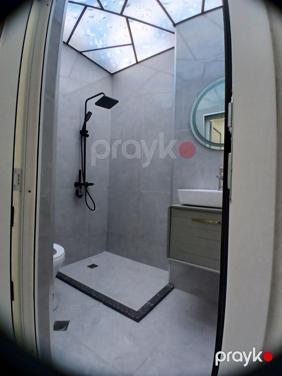 Satılır 3 otaqlı yeni tikili 73 m² — Mənzil, Xırdalan (2)