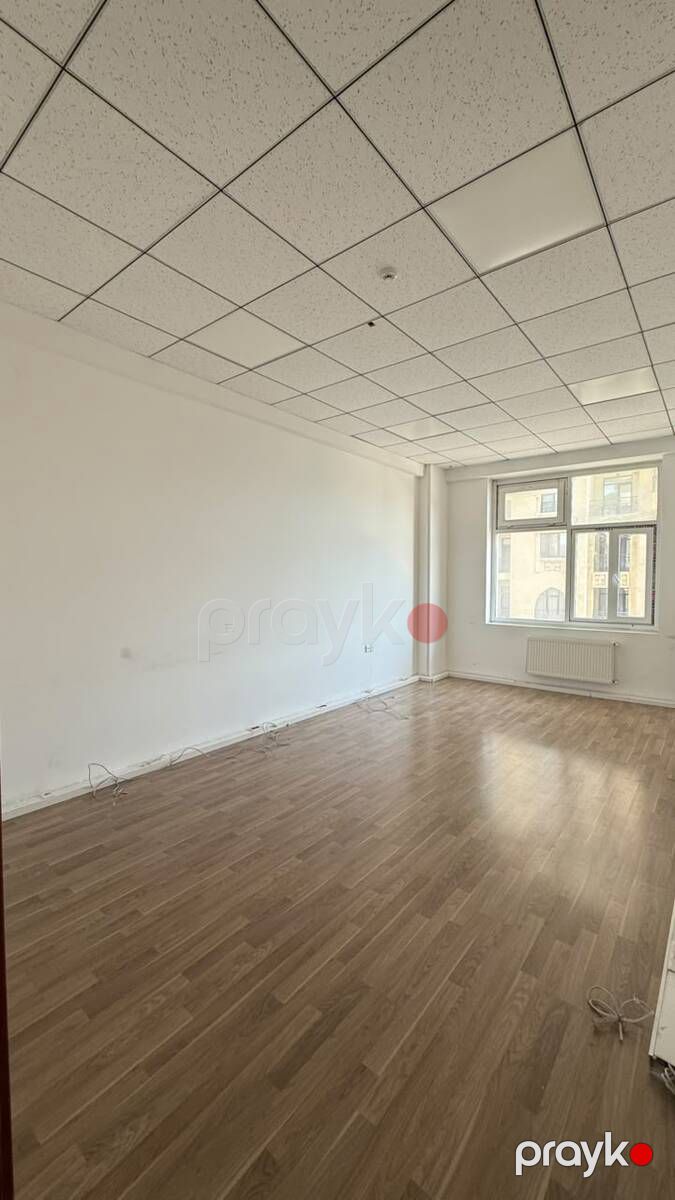 İcarəyə verilir 6 otaqlı ofis 200 m² — Ofis, Bakı (6)