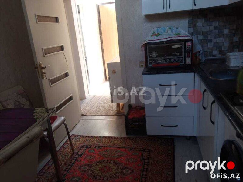 Həyət evləri Satılır Abşeron r., Masazır q., 2 otaq, 50 m² — Ev, villa, Bakı (7)