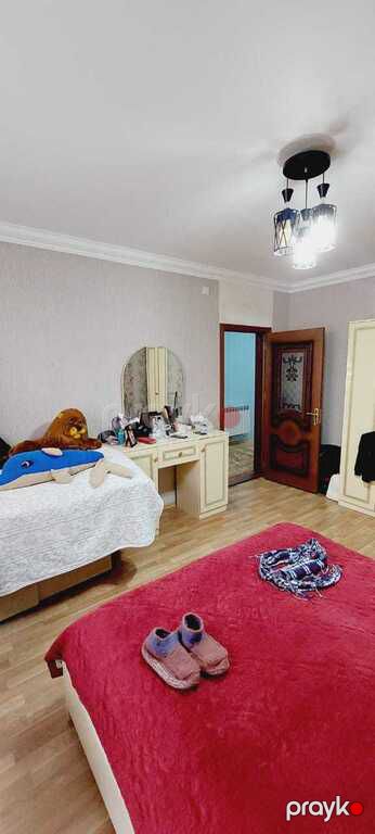 Həyət evi, Qaradağ r — Ev, villa, Bakı (10)