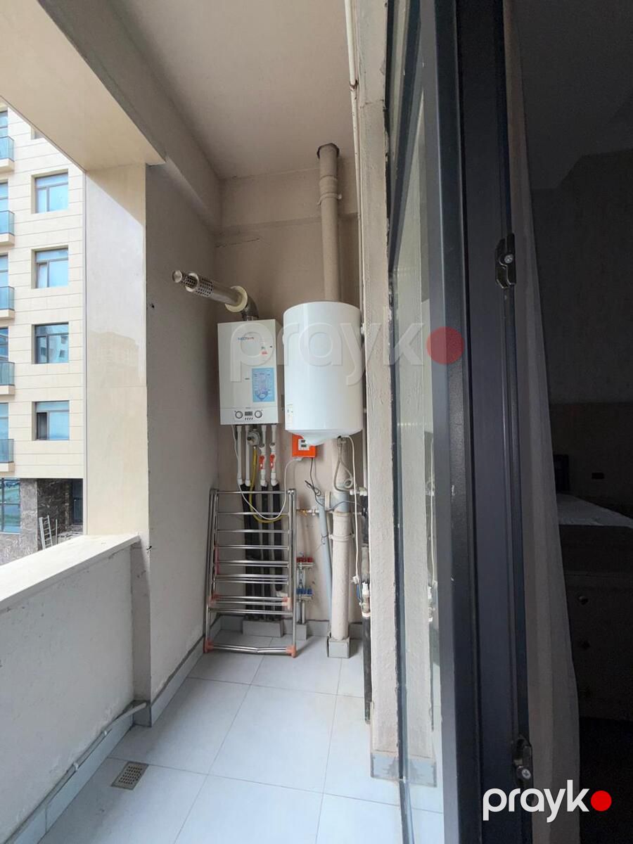 2-otaqlı yeni tikili kirayə verilir, 28 May m., 51 m² — Mənzil, Bakı (8)