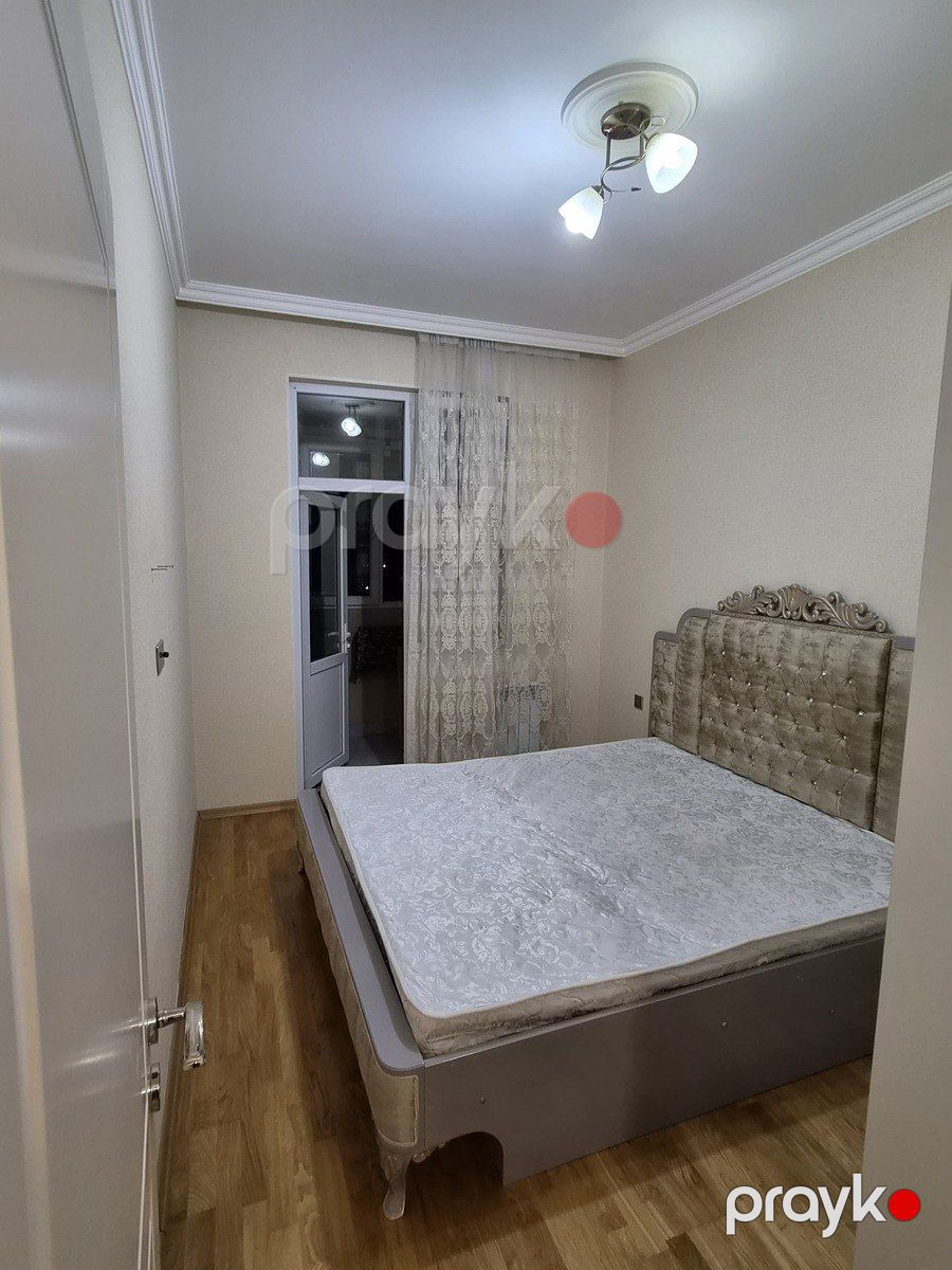 Satılır 2 otaqlı yeni tikili 50 m² — Mənzil, Xırdalan (11)