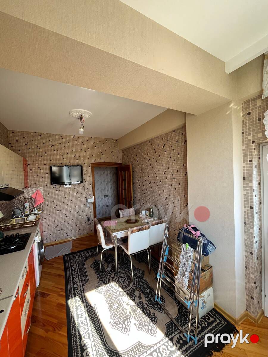 İcarəyə verilir 2 otaqlı yeni tikili 64 m² — Mənzil, Bakı (2)