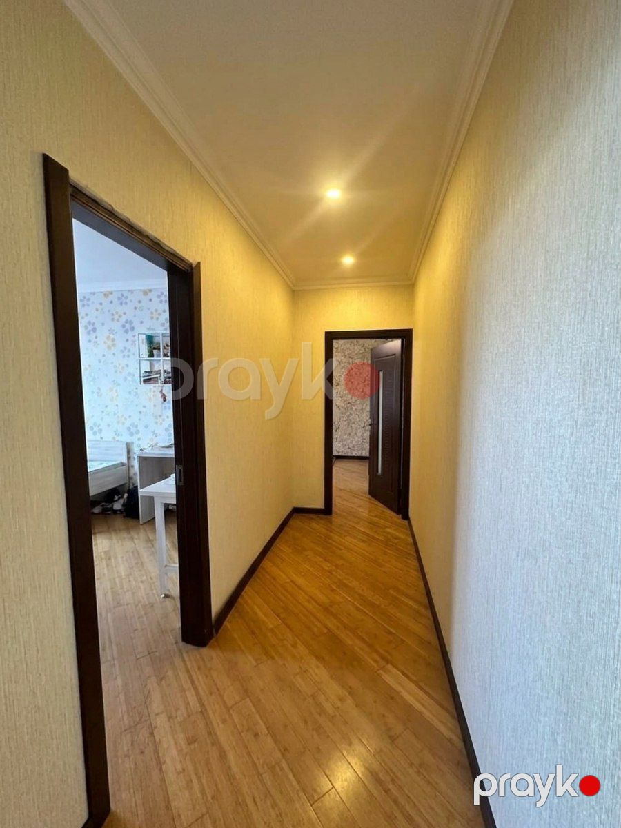 Satılır 5 otaqlı köhnə tikili 120 m² — Mənzil, Bakı (12)