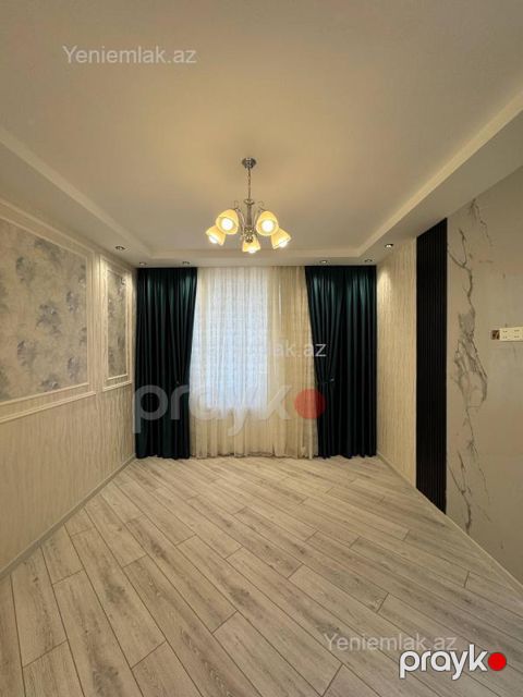 Satılır 2 otaqlı Bina evi menzil (Yeni tikili), 55 m², Masazır — Abşeron