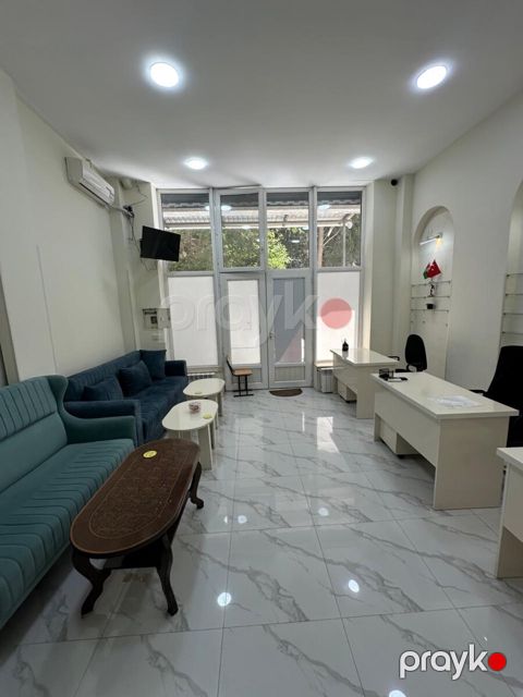 Ofis icarəyə verilir, N. Nərimanov m — Bakı