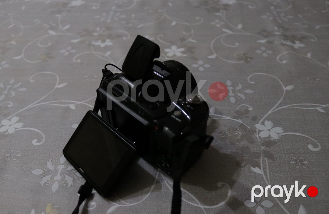 Fotoaparat Nikon Coolpix L830 — Foto və video texnikası, Bakı (2)