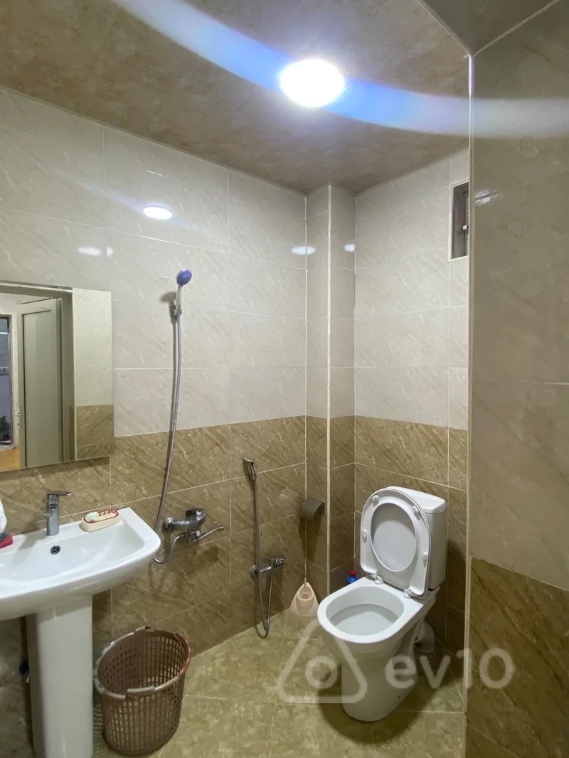 4 otaqlı həyət evi, 120 m², Memar Əcəmi küçəsi, Dalan 6 ev 3, Xırdalan — Ev, villa, Xırdalan (10)