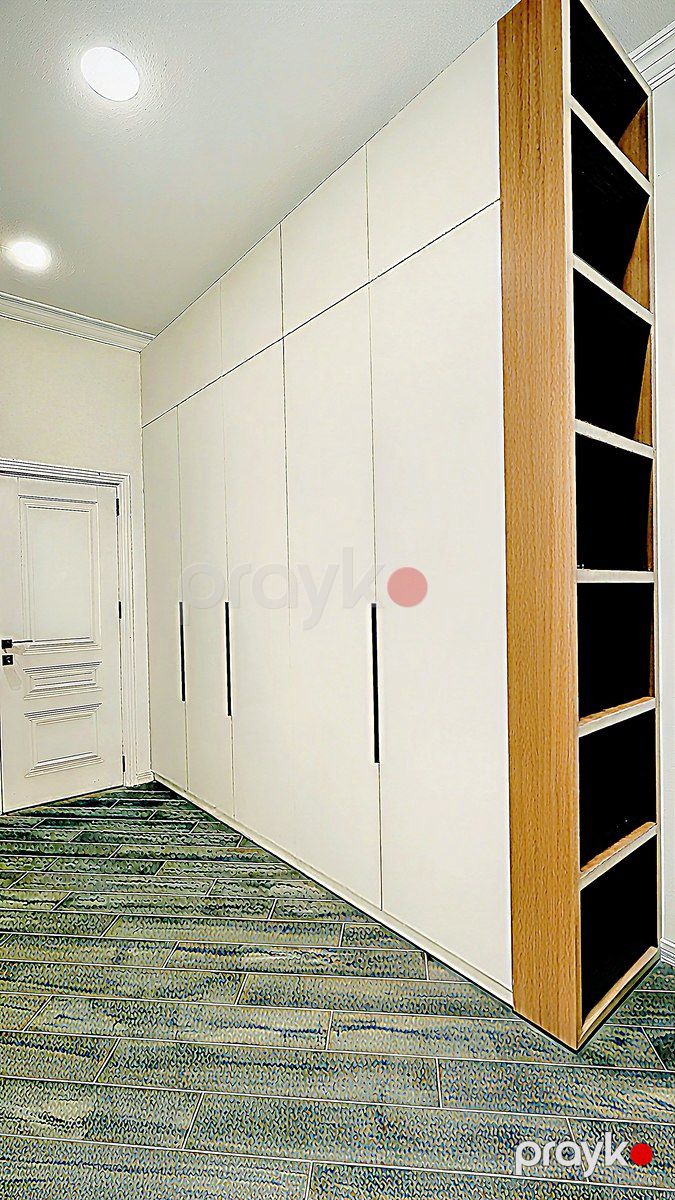 İcarəyə verilir 2 otaqlı yeni tikili 65 m² — Mənzil, Bakı (8)
