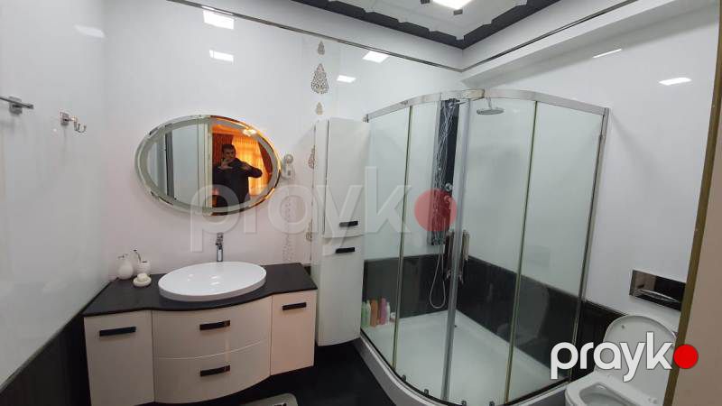 Satılır 7 otaqlı həyət evi/bağ evi 950 m² — Ev, villa, Bakı (9)