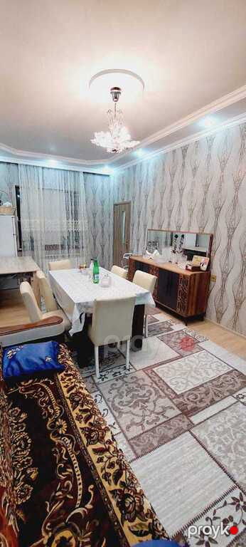 Həyət evi, Qaradağ r — Ev, villa, Bakı (3)