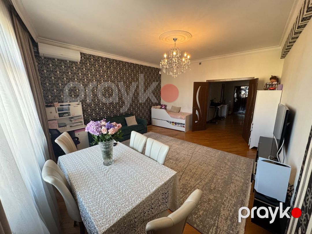 Satılır 2 otaqlı yeni tikili 100 m² — Mənzil, Bakı (2)