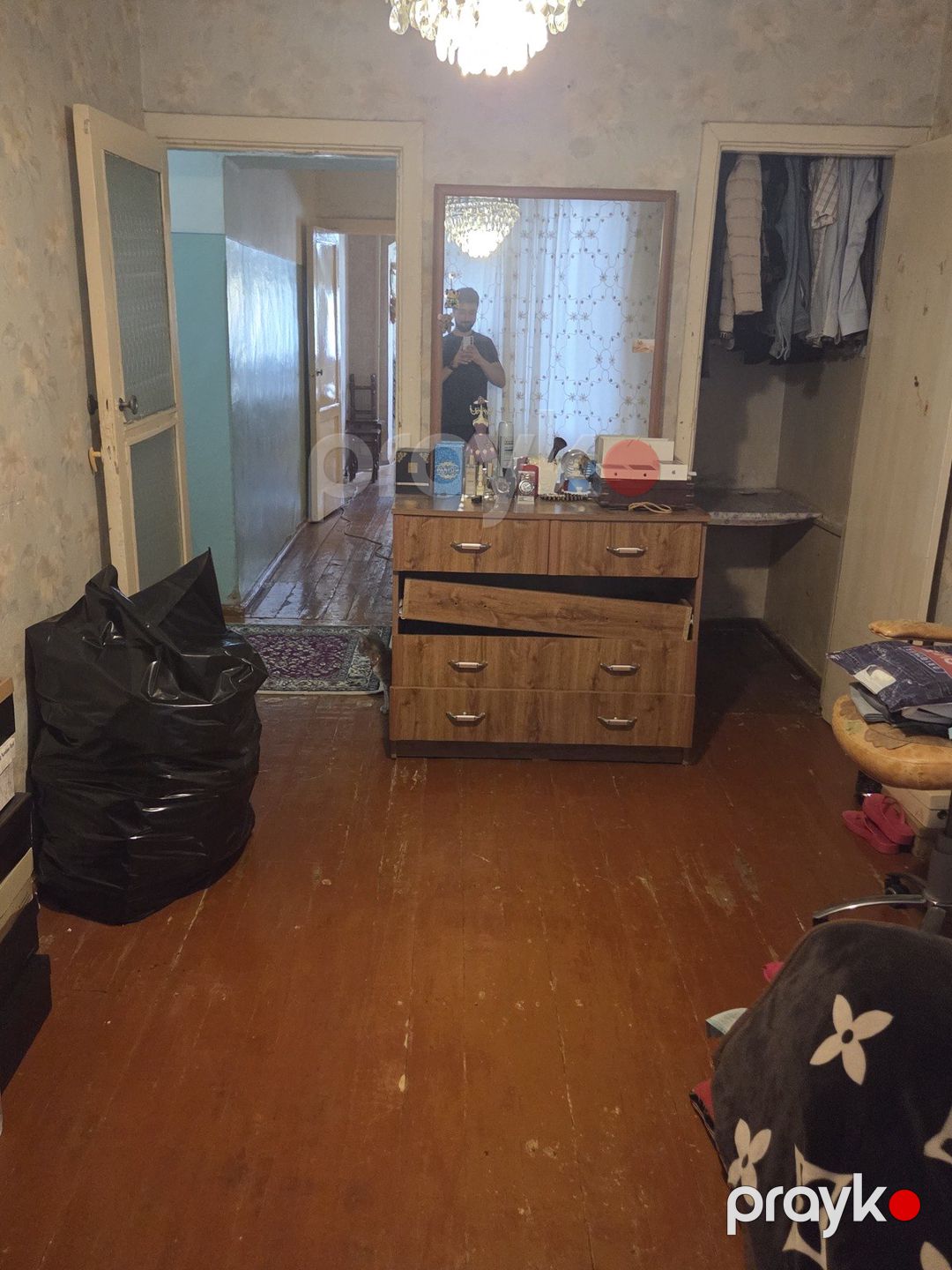 3-otaqlı mənzil, Sumqayıt ş., 78 m² — Mənzil, Sumqayıt (8)