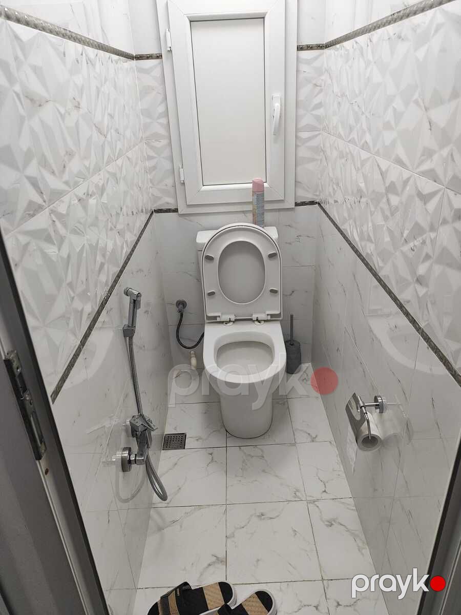 Satılır 2 otaqlı köhnə tikili 60 m² — Mənzil, Bakı (10)