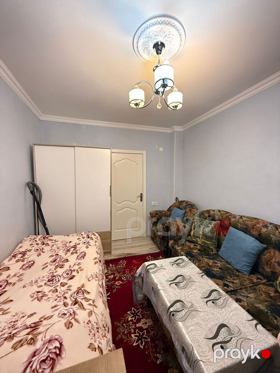 Satılır 3 otaqlı köhnə tikili 80 m² — Mənzil, Bakı (9)