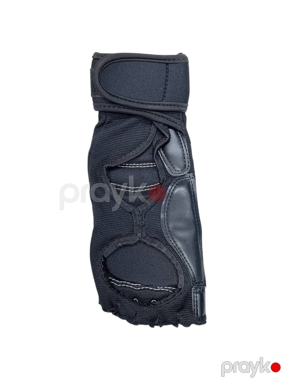 Taekvondo üçün futlar, ağ, ölçü L — Mallar, Bakı (2)