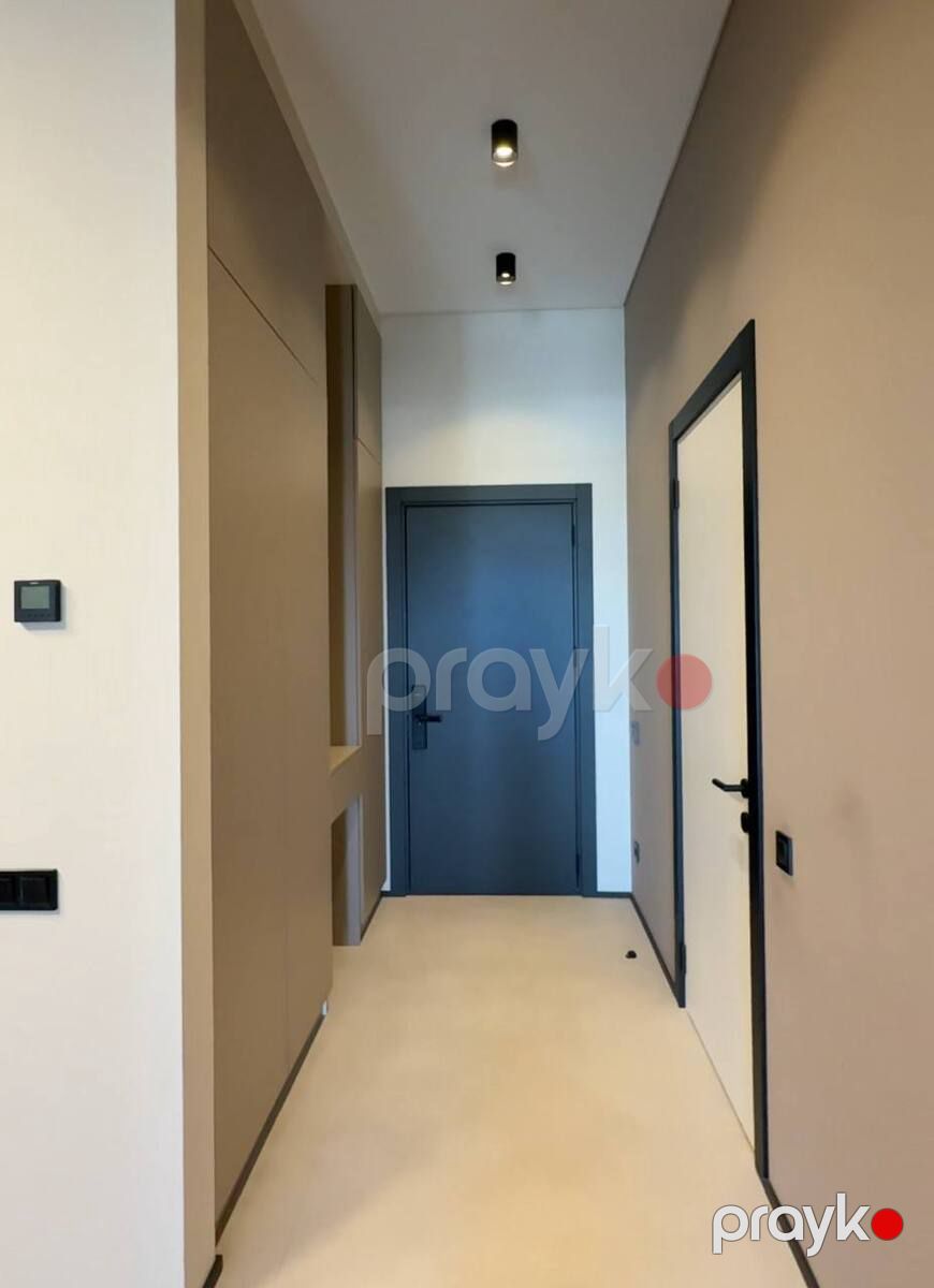 Satılır 2 otaqlı yeni tikili 74 m² — Mənzil, Bakı (2)