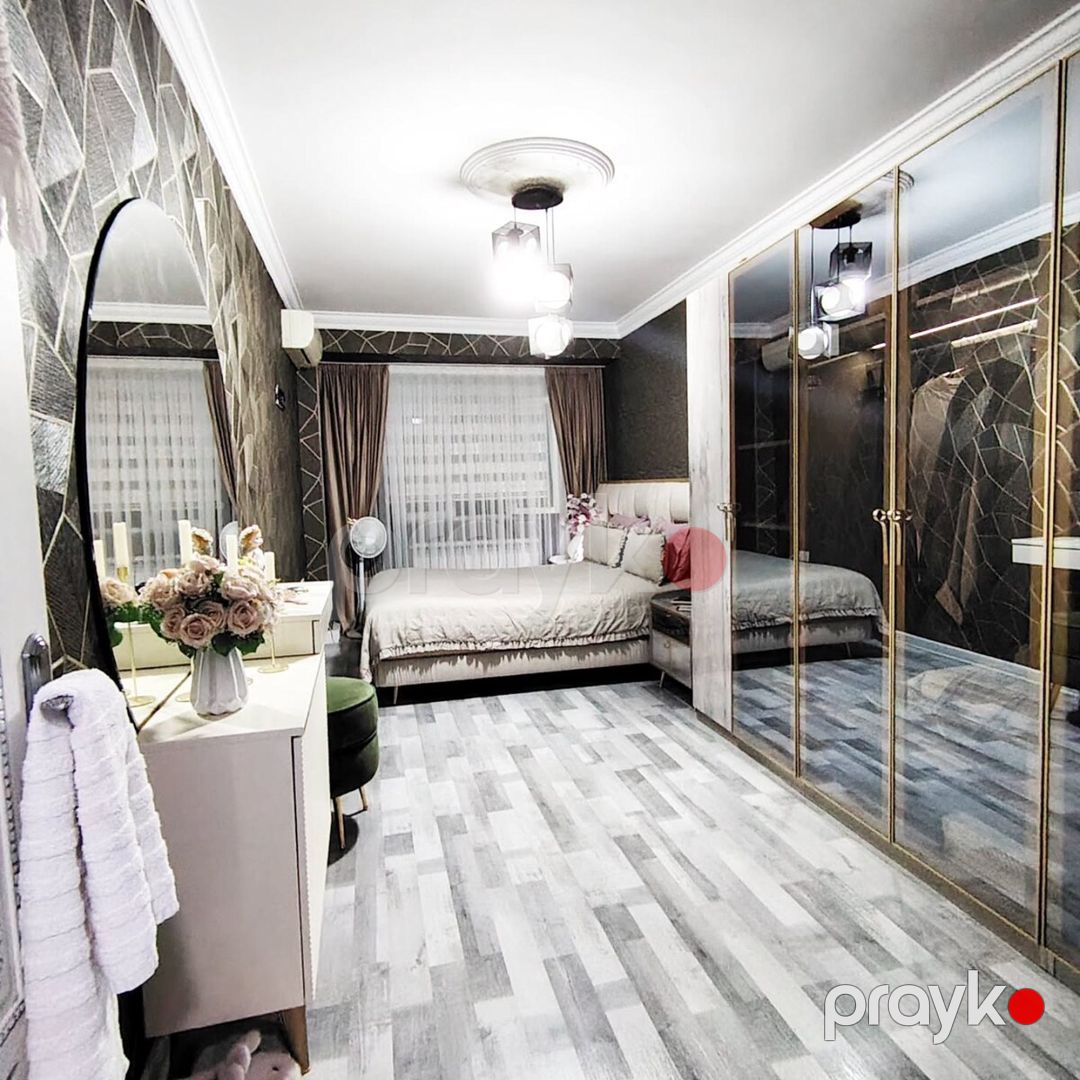 3-otaqlı yeni tikili, Şirvan ş., 67 m² — Mənzil, Şirvan (8)