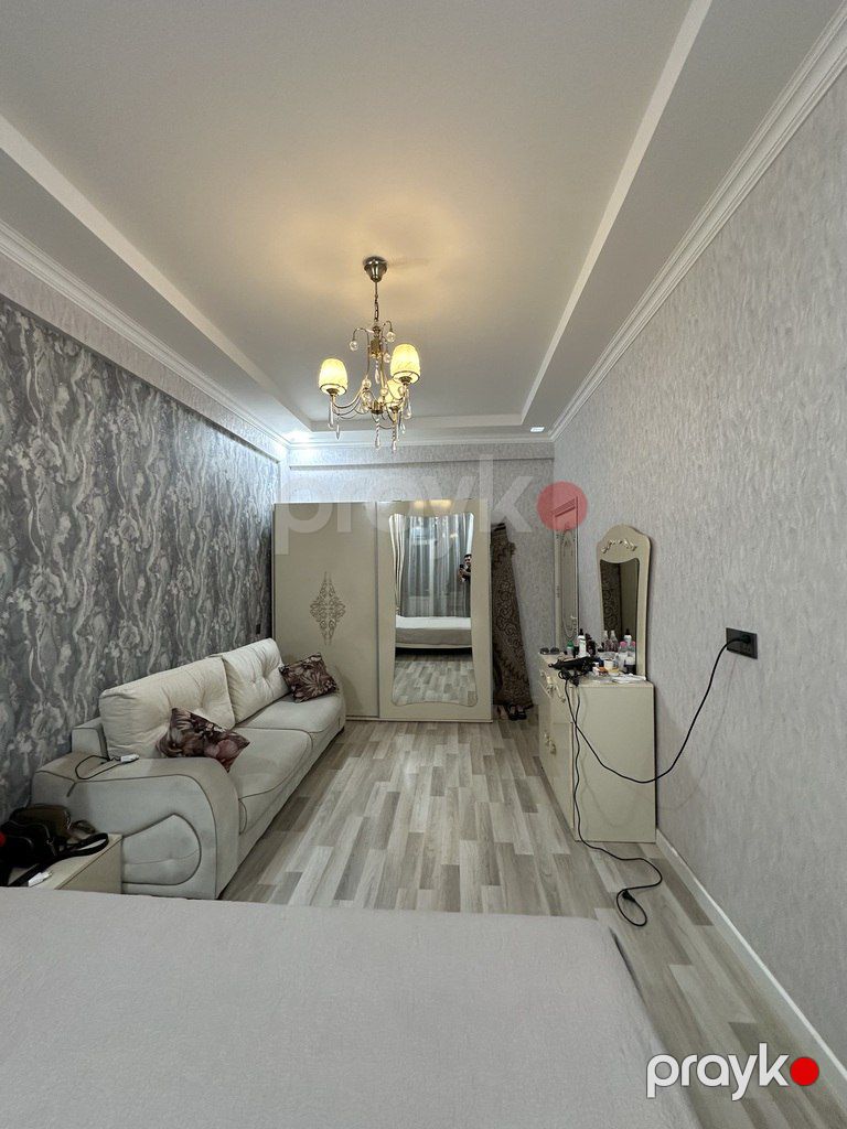 Satılır 3 otaqlı yeni tikili 97 m² — Mənzil, Xırdalan (6)