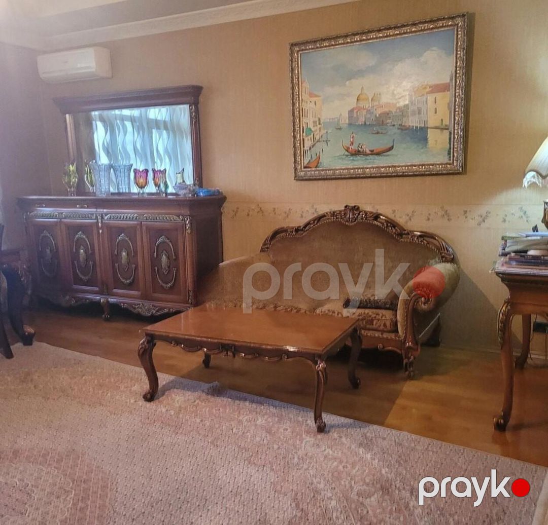 Satılır 2 otaqlı yeni tikili 92 m² — Mənzil, Bakı (5)