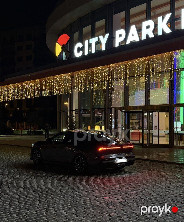 Changan Uni-V iDD, 1.5 L, 18.99 kWh, 2024 il, 30 000 km — Avtomobillər, Bakı (6)