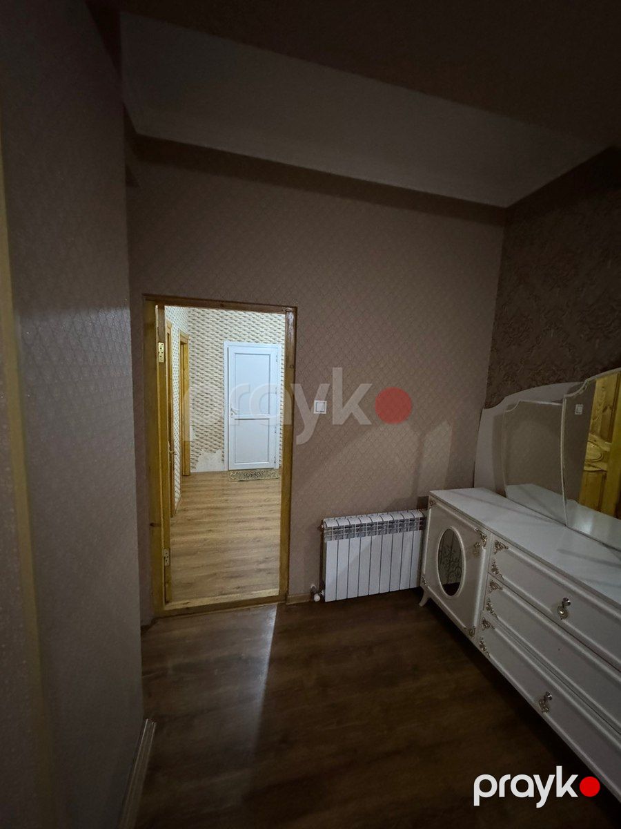 3-otaqlı yeni tikili kirayə verilir, Xırdalan ş., 70 m² — Mənzil, Bakı (8)