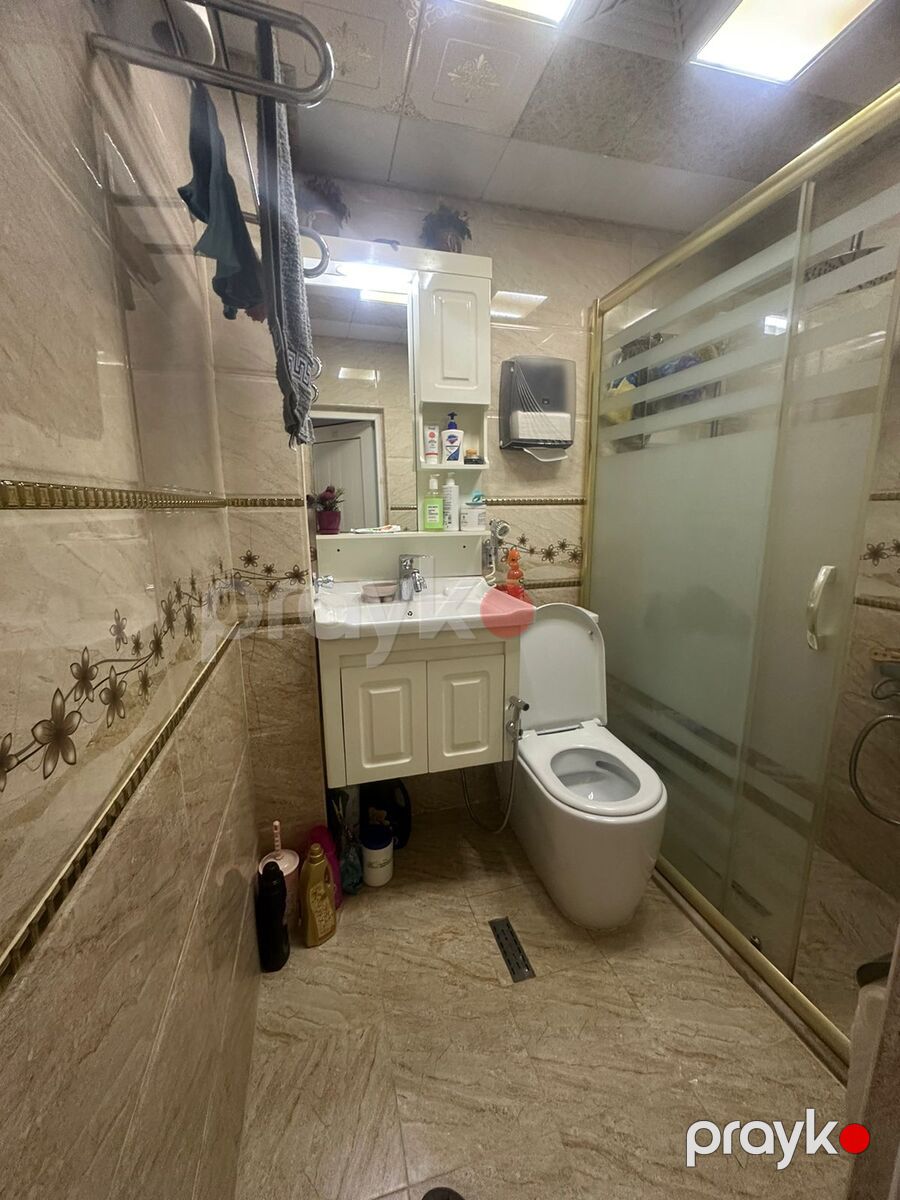 Satılır 2 otaqlı köhnə tikili 60 m² — Mənzil, Bakı (5)