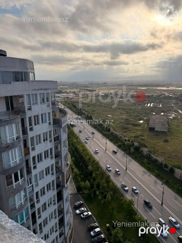 Satılır 4 otaqlı Bina evi menzil (Yeni tikili), 151.1 m², Sumqayıt şəh — Mənzil, Sumqayıt (2)