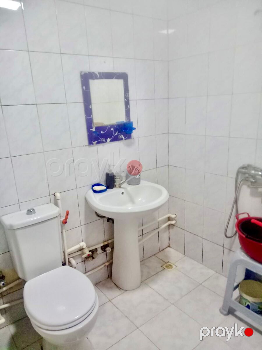 Satılır 1 otaqlı köhnə tikili 40 m² — Mənzil, Bakı (5)