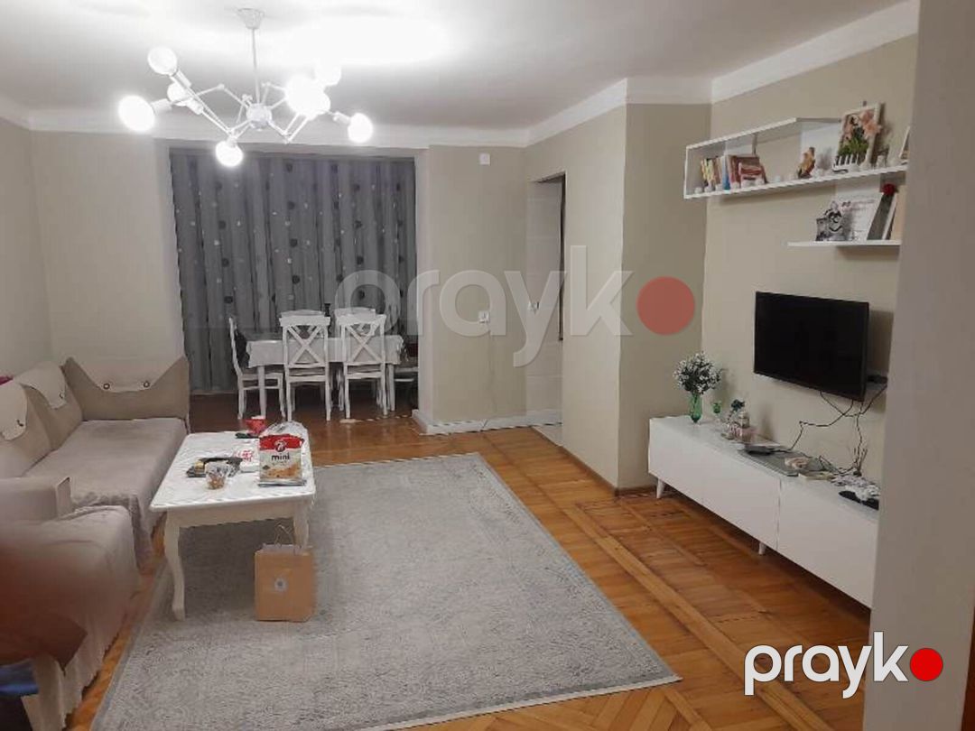 Satılır 2 otaqlı yeni tikili 48 m² — Mənzil, Bakı (3)