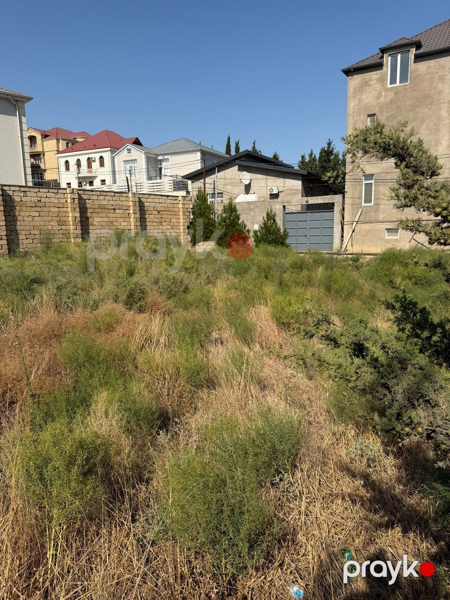 Satılır torpaq 3 sot — Torpaq, Bakı (4)