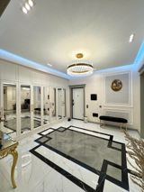 Satılır 4 otaqlı yeni tikili 215 m² — Elmeddin
